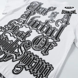 Camiseta Cough Syrup