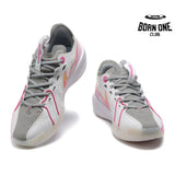 NIKE AIR ZOOM G.T. CUT 3 x THINK PINK