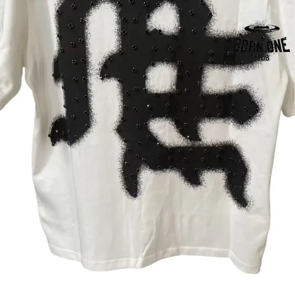Camiseta Mixed Emotion