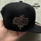 Boné Syna World x New Era 9Fifty