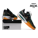 NIKE AIR ZOOM G.T. CUT 3 x GROUND RULES