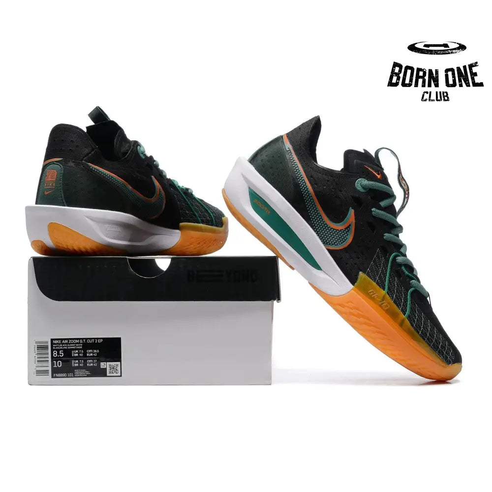 NIKE AIR ZOOM G.T. CUT 3 x GROUND RULES