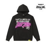 Moletom Cough Syrup