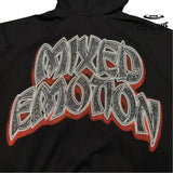 Moletom Mixed Emotion