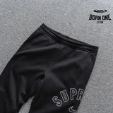 Calça Supreme x Nike Arc