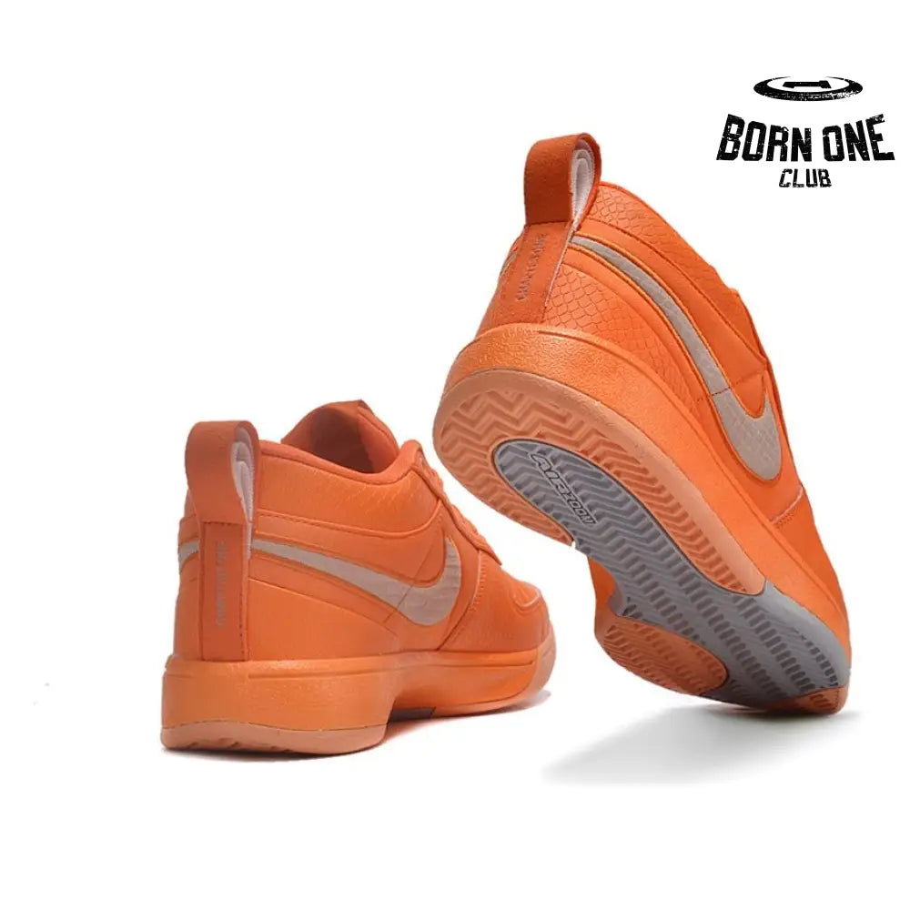 NIKE BOOK 1 x CHAPTER ONE