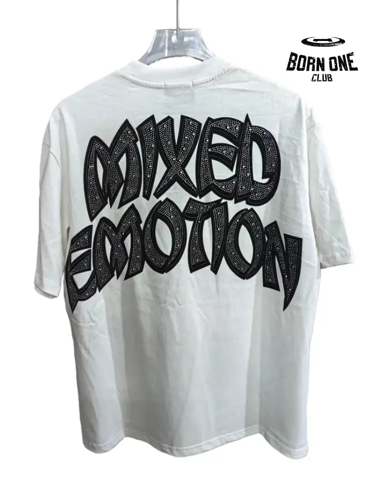 Camiseta Mixed Emotion