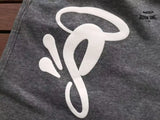 Conjunto Syna World x Nike Solo Swoosh Fleece Full-Zip Grey