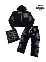 Conjunto Mixed Emotion