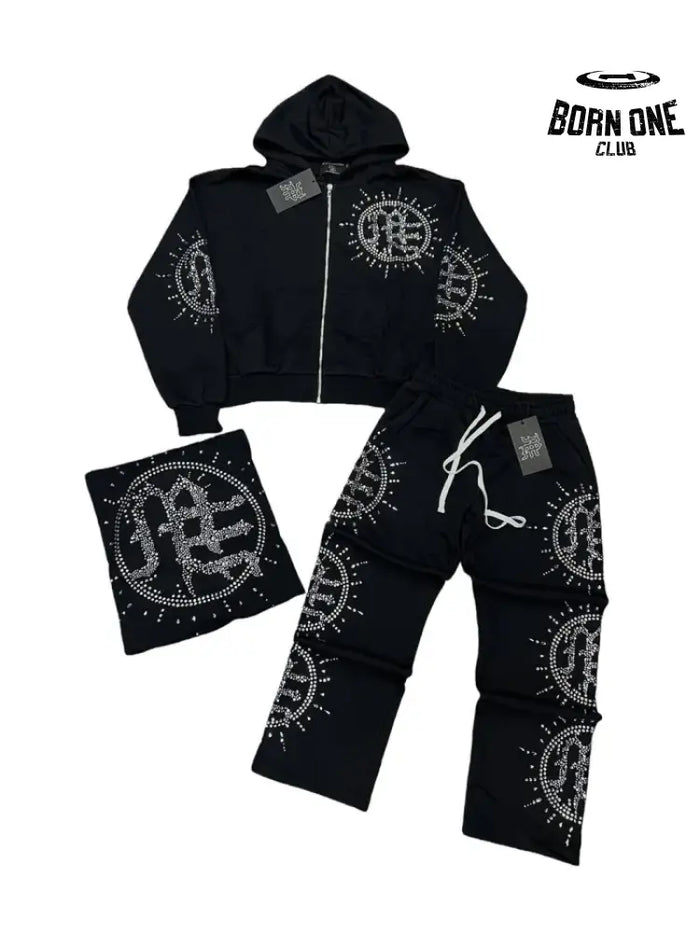 Conjunto Mixed Emotion