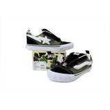 Bape x Vans Premium Knu Skool 'Camo Green' VN000Z39W09