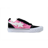 Bape x Vans Premium Knu Skool 'Camo Green' VN000Z39W09