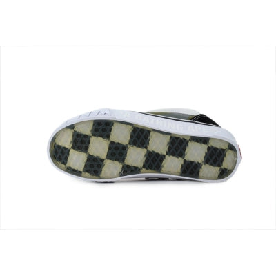 Bape x Vans Premium Knu Skool 'Camo Green' VN000Z39W09