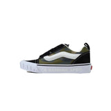 Bape x Vans Premium Knu Skool 'Camo Green' VN000Z39W09