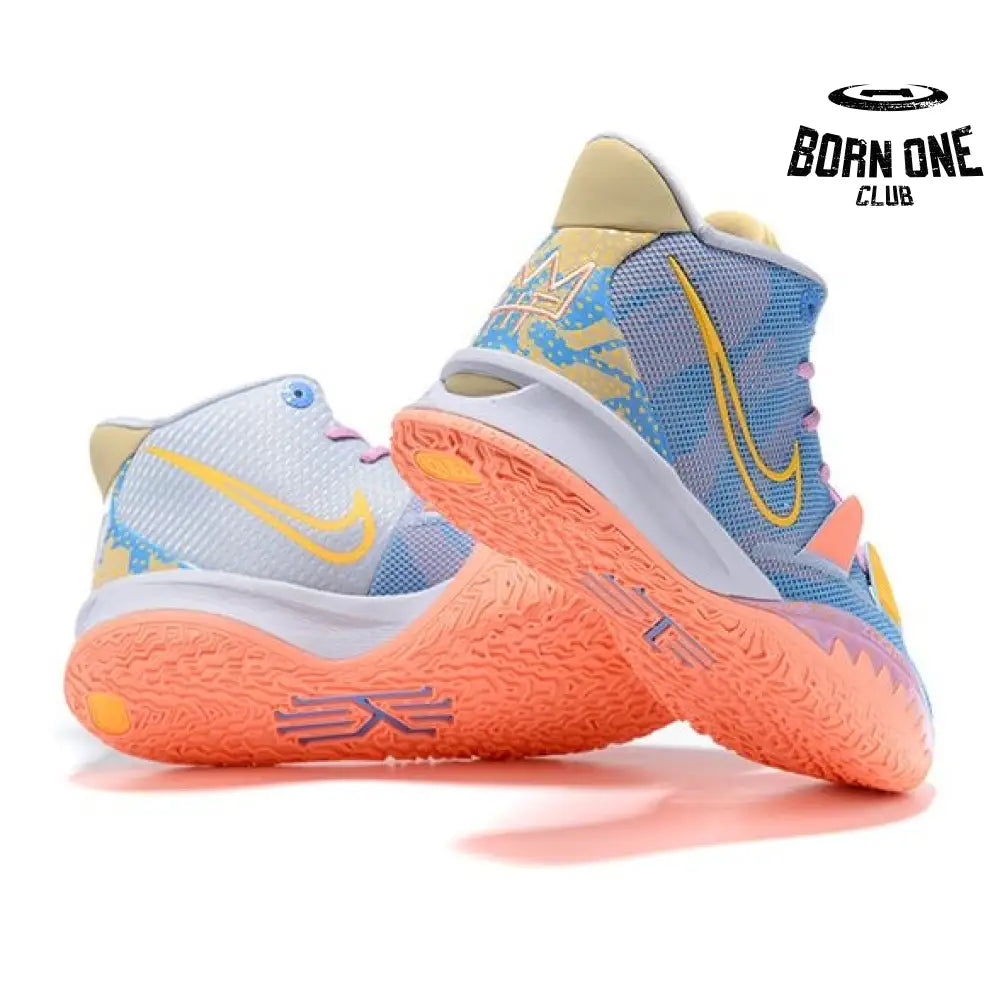 NIKE KYRIE 7 x EXPRESSIONS