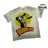 Rough Play Camiseta