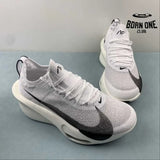 Nike ZoomX ALPHAFLY Next% 3 - White