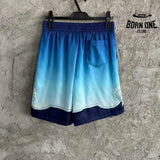 Conjunto Casablanca Seda Place Vendome Azul