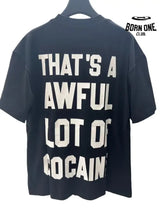 Camiseta Cough Syrup