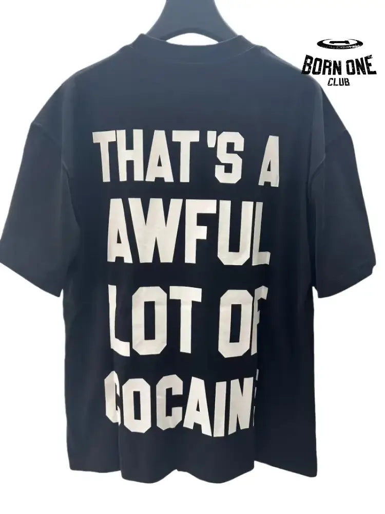 Camiseta Cough Syrup
