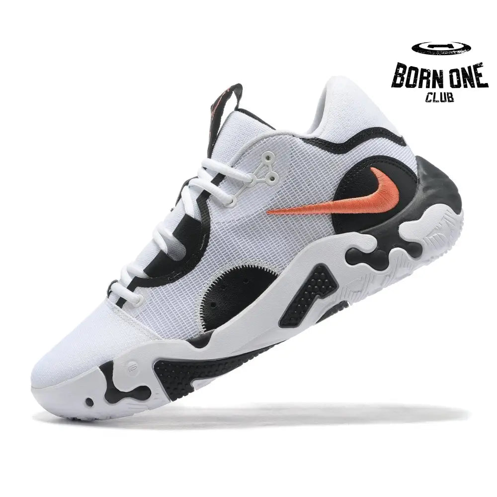 NIKE PG 6 x COW PRINT