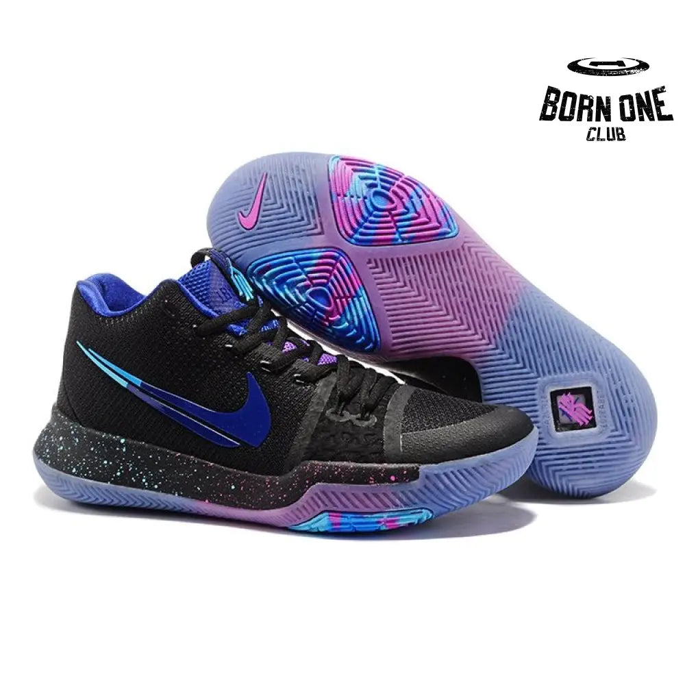 NIKE KYRIE 3 x FLIP THE SWITCH