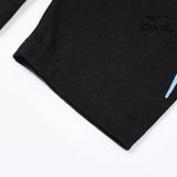 Rough Play Camiseta Manga Longa