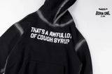 Conjunto Moletom Cough Syrup