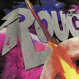 Rough Play Camiseta Manga Longa