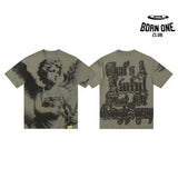 Camiseta Cough Syrup