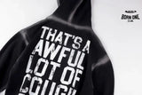 Conjunto Moletom Cough Syrup