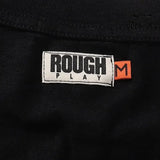 Rough Play Camiseta Manga Longa