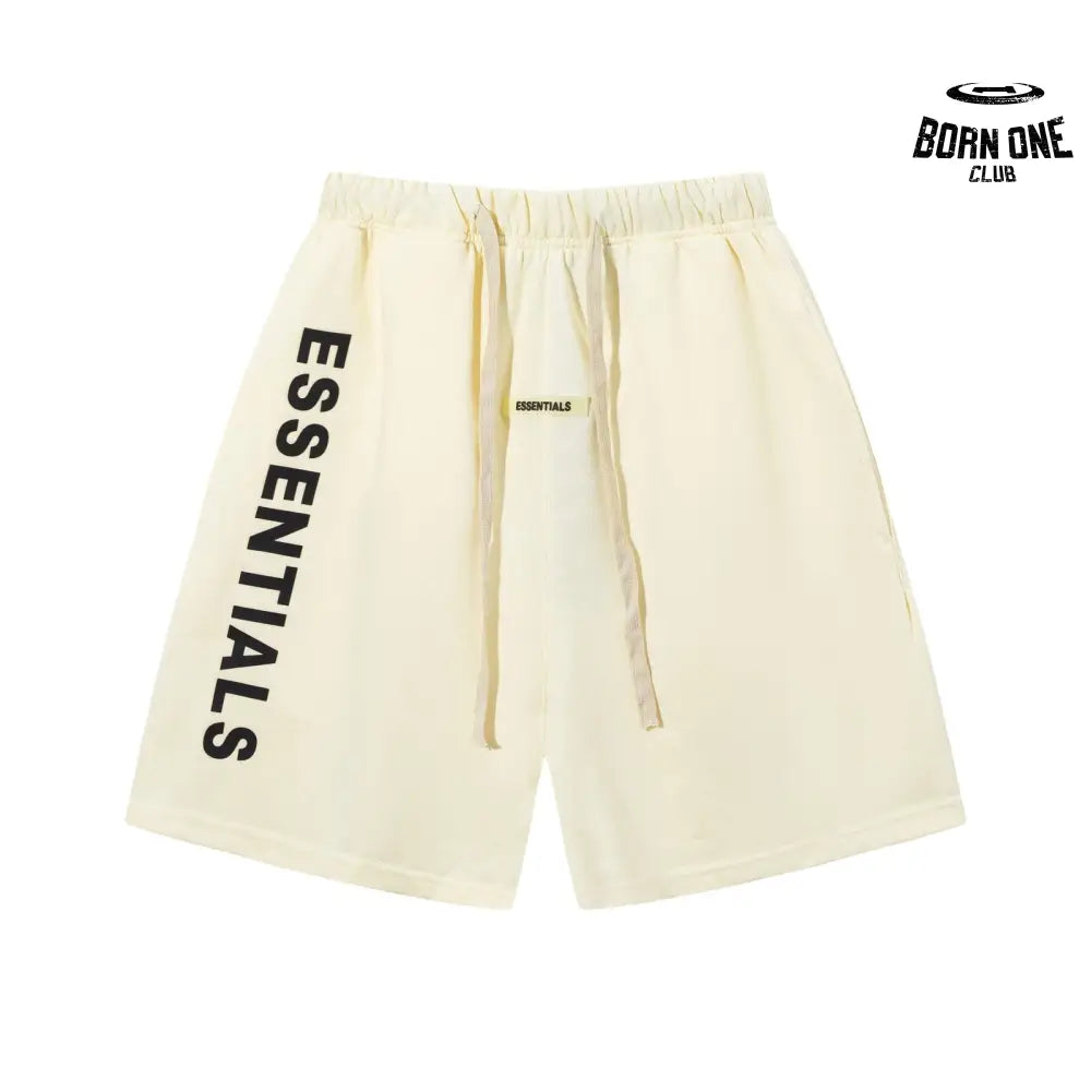 Shorts Essentials
