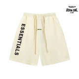 Shorts Essentials