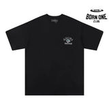 Camiseta Amiri Records