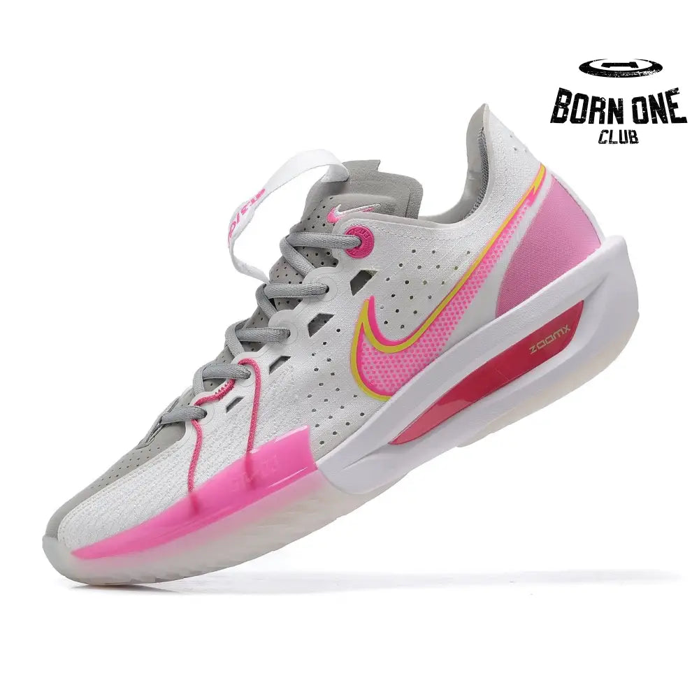 NIKE AIR ZOOM G.T. CUT 3 x THINK PINK