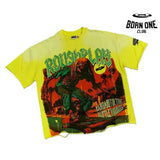 Rough Play Camiseta