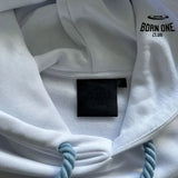 Moletom Synaworld Light Blue