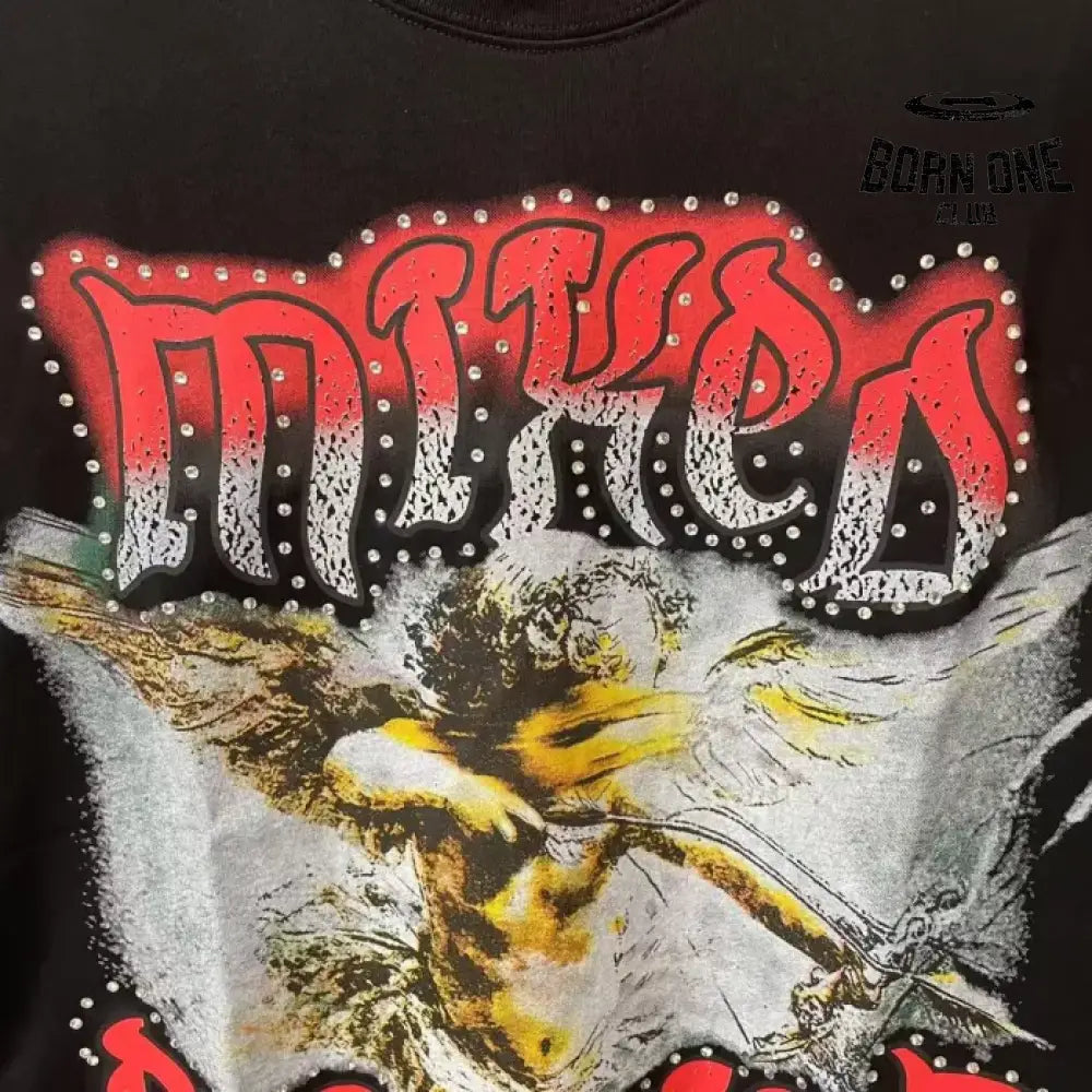 Camiseta Mixed Emotion