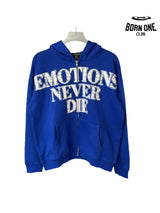 Moletom Mixed Emotion