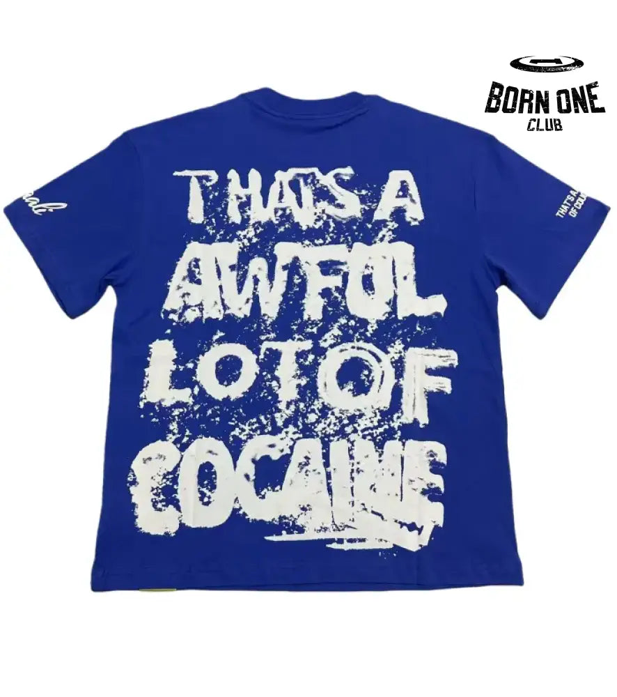 Camiseta Cough Syrup