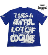 Camiseta Cough Syrup