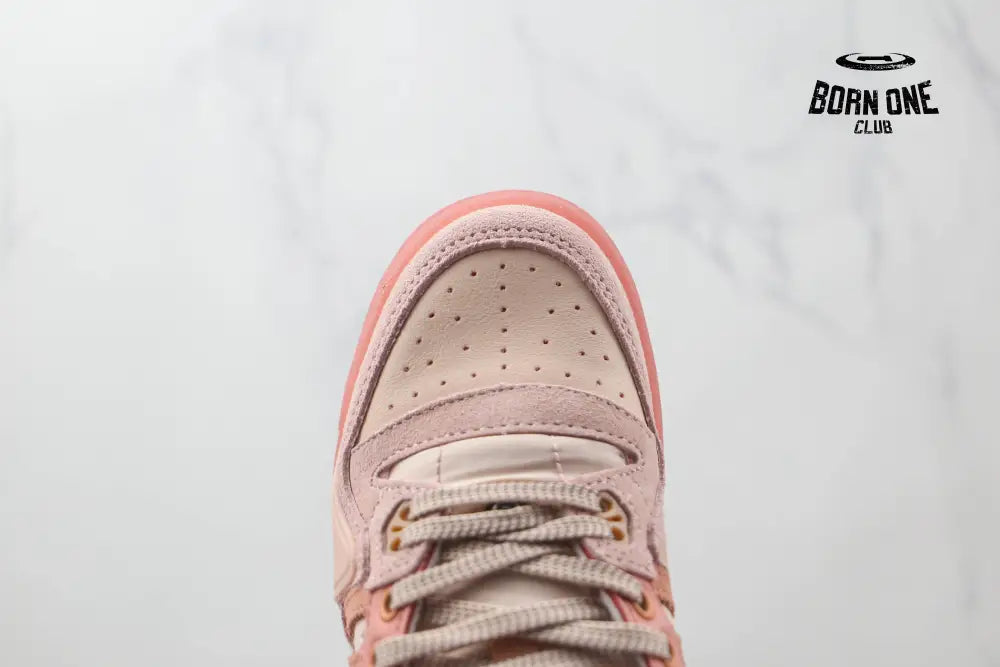 Adidas Bad Bunny Pink Easter Egg Adidas Bad Bunny Pink Easter Egg