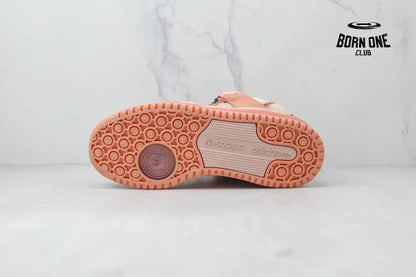 Adidas Bad Bunny Pink Easter Egg Adidas Bad Bunny Pink Easter Egg