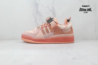 Adidas Bad Bunny Pink Easter Egg Adidas Bad Bunny Pink Easter Egg