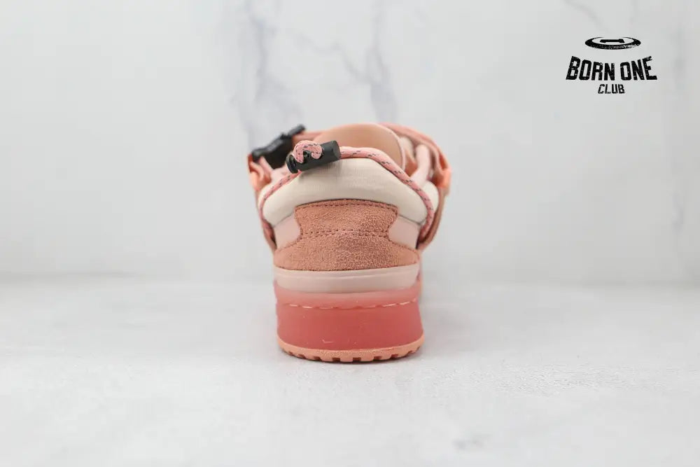 Adidas Bad Bunny Pink Easter Egg Adidas Bad Bunny Pink Easter Egg