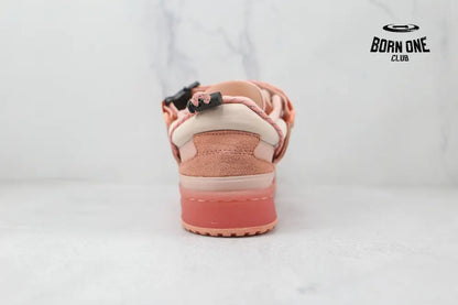 Adidas Bad Bunny Pink Easter Egg Adidas Bad Bunny Pink Easter Egg
