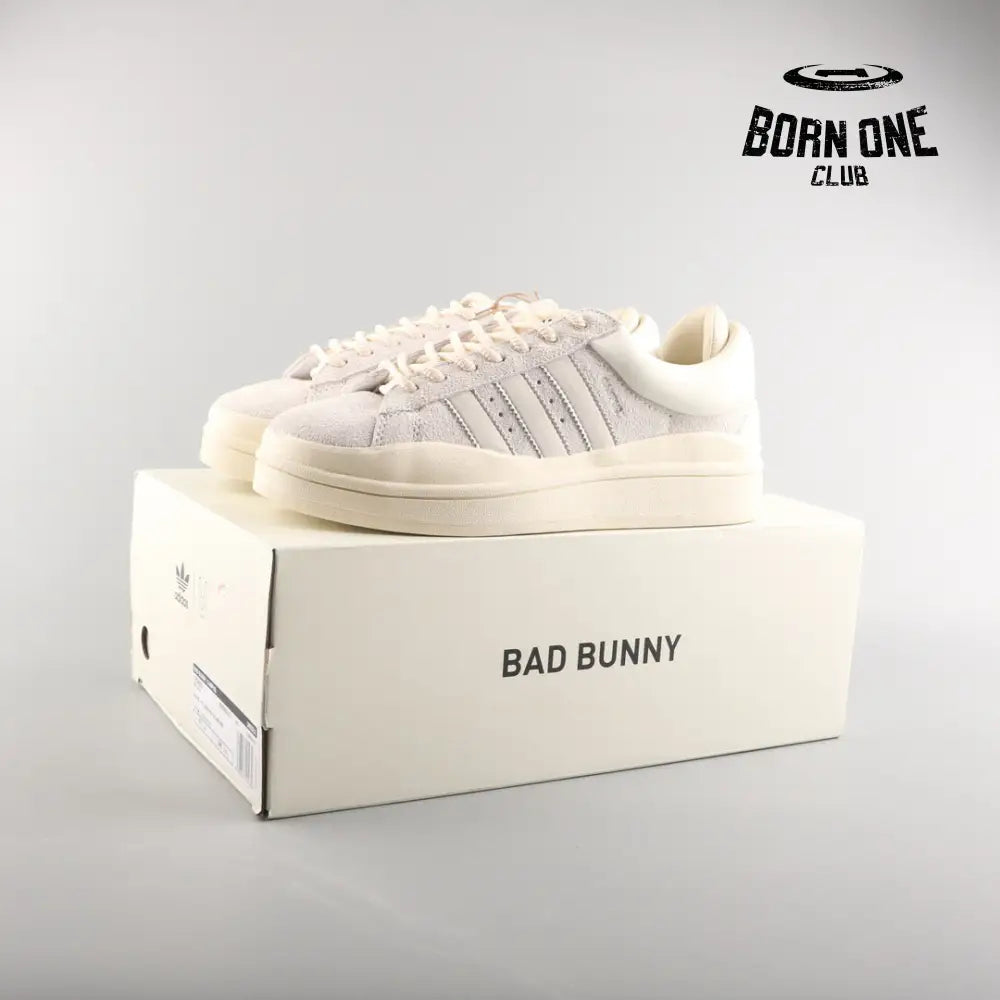 Adidas Campus 00s Bad Bunny x AD Campus Light ’Cloud White’