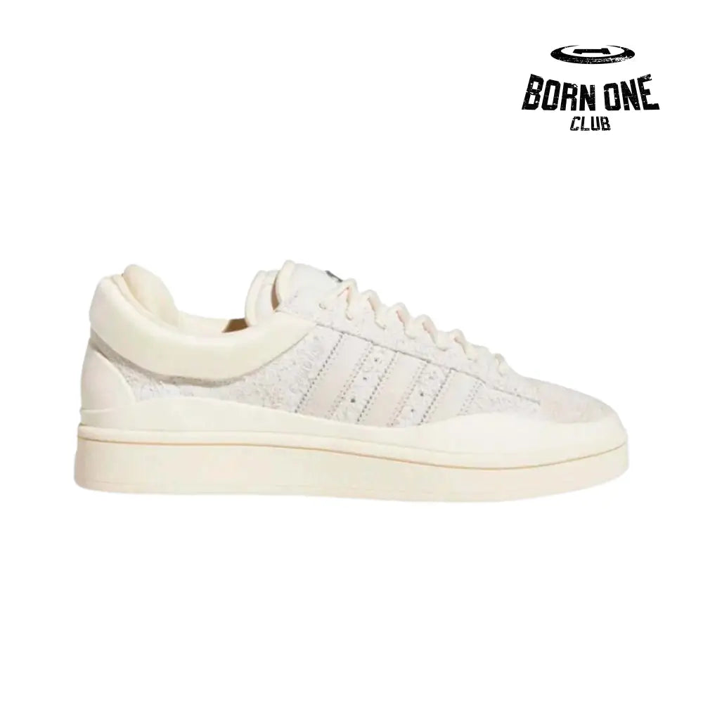 Adidas Campus 00s Bad Bunny x AD Campus Light ’Cloud White’