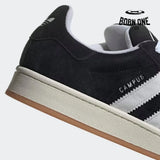 Adidas Campus 00s Core Black Adidas Campus 00s Core Black